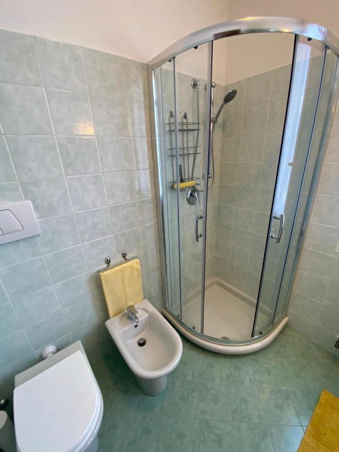 Apartament Melograno In Feriolo Baveno Zewnętrze zdjęcie