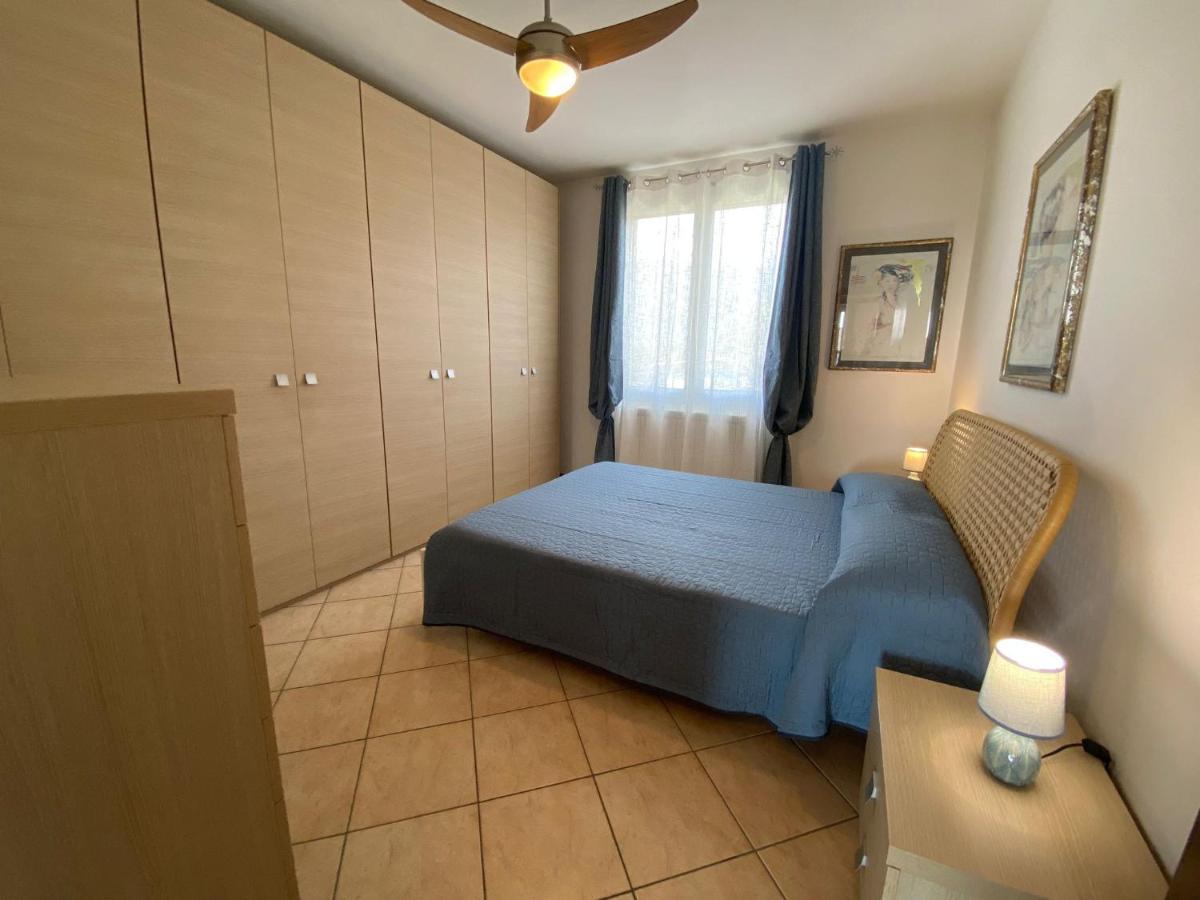 Apartament Melograno In Feriolo Baveno Zewnętrze zdjęcie