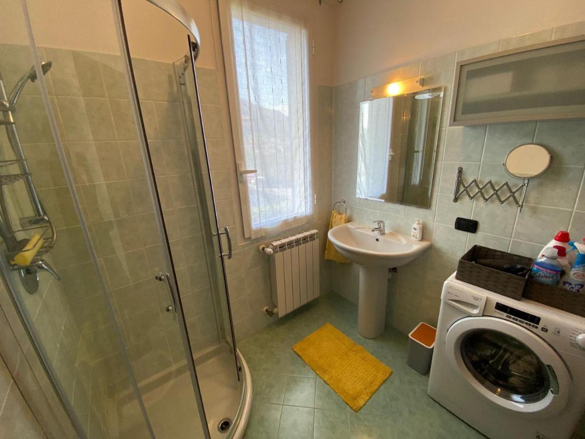 Apartament Melograno In Feriolo Baveno Zewnętrze zdjęcie