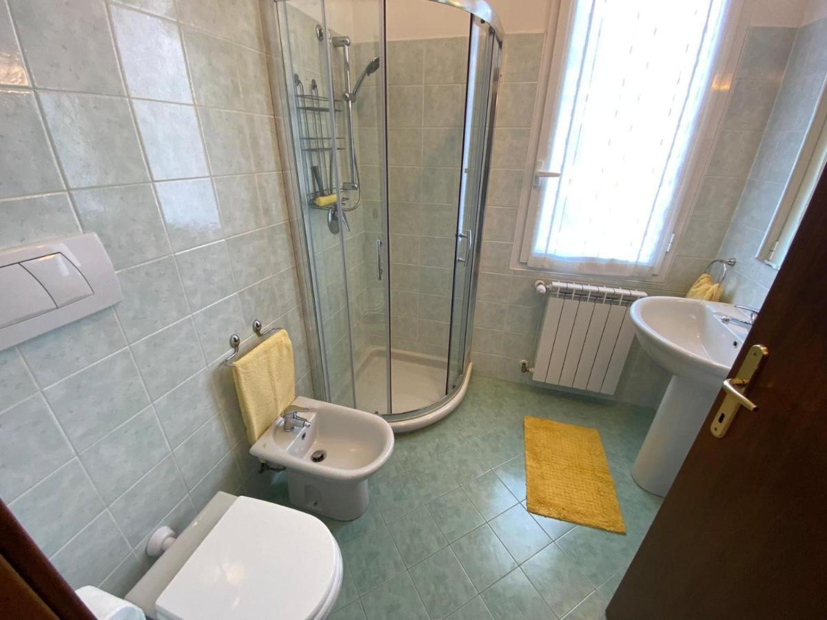 Apartament Melograno In Feriolo Baveno Zewnętrze zdjęcie